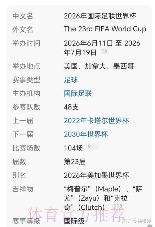 2026世界杯买球网站推荐及攻略指导