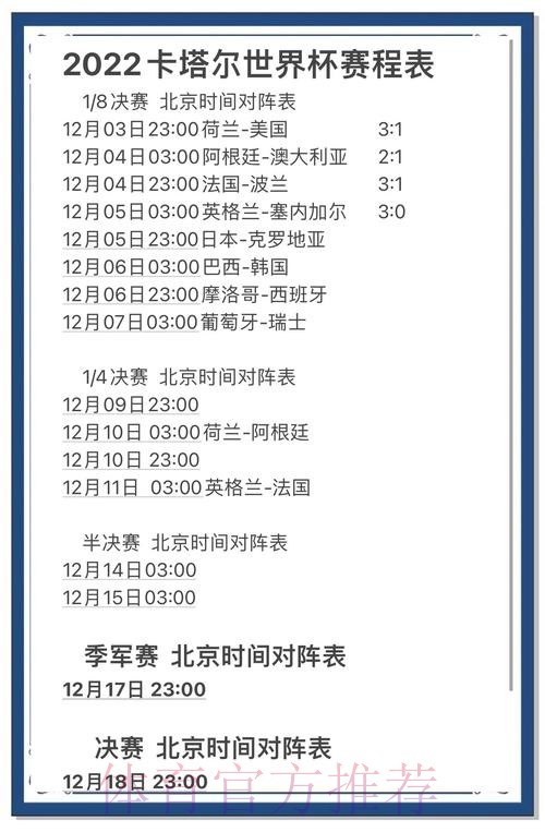 实时揭晓世界杯买球最佳策略